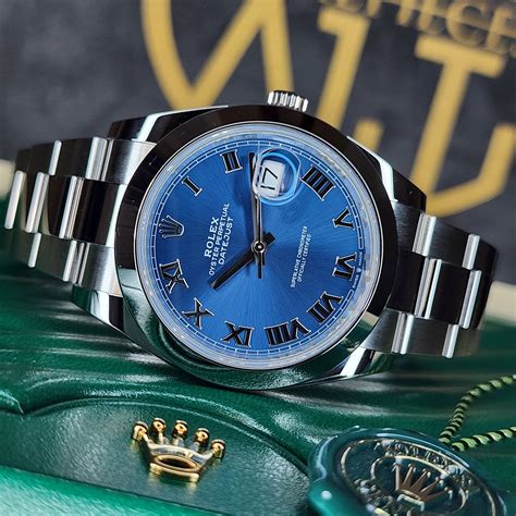 rolex oyster perpetual azzurro|Rolex Oyster Perpetual 2020.